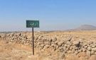 الجيش الإسرائيلي يعتدي على راع سوري و يدهس أغنامه في القنيطرة