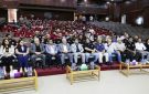 81 فريقا يتنافسون في النهائي البرمجي باللاذقية تحت أنظار الدكتور (الخير) ونخبة من الأكاديميين