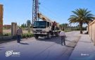 انقطاع التيار الكهربائي عن عدد من احياء ديرالزور