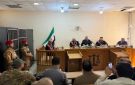 محكمة الجنايات العسكرية في حلب تصدر أحكاما بحق أربعة متهمين في انتهاكات الساحل