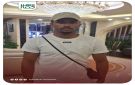 نادي أهلي حلب يعلن عن وصول المحترف البرازيلي الجديد مايكون سوزا (Maicon Souza) إلى مدينة حلب: