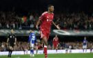 ثنائية السويدي إيزاك تقود ليفربول لفوز ثمين على ملعب إبسويتش تاون بالدوري الانكليزي
