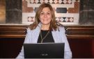هند قبوات تتضامن مع بولا يعقوبيان بعد تعرضها لحملة هجوم.. والنائبة اللبنانية ترد برسالة شكر وتوضح موقفها من سوريا