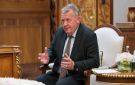 وزير الخارجية الدنماركي يزور سوريا... واعادة افتتاح السفارة الدنماركية في دمشق