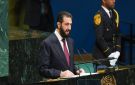الحبتور يشيد بكلمة الشرع في الأمم المتحدة ويلمح للعودة عن تجميد قرار الاستثمار في سوريا