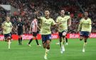 ارسنال يواصل انطلاقته القوية بالدوري الانكليزي وتعثر جديد لتشلسي وليفربول