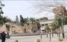 تعزيزات للشرطة العسكرية السورية تصل إلى الحسكة وتنتشر قرب مركز المحافظة 