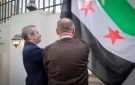 سوريا وليبيا... شراكة متوسطية تفتح البوابة الأفريقية