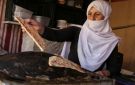 فرانس برس : في السويداء .. شح في الطحين و المازوت و قلق على المصير 