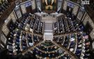 مجلس الشعب يقر بالإجماع إلغاء محكمة الإرهاب وإبطال مفاعليها