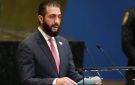 الشرع إلى نيويورك للمشاركة في الجمعية العامة.. لقاء مؤكد في المجلس الأطلسي وترقب لاجتماع مع ترمب