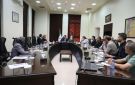  الصحة تبحث مع نورواك النرويجية تعزيز التعاون لتطوير القطاع الصحي في سوريا