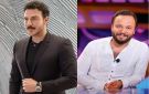 باسل خياط ومكسيم خليل وجها لوجه للمرة الأولى.. صراع مرتقب في أحمر أزرق 