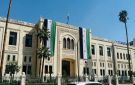 جودت الهاشمي بدمشق (تنهض) بعد إعادة تأهيلها 