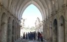 دعم حكومي لمديرية الآثار والمتاحف بديرالزور 