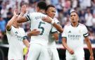 ريال مدريد يحسم ديربي العاصمة أمام رايو فاييكانو برباعية ويعود إلى طريق الانتصارات