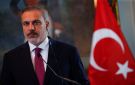 بعد زيارته لدمشق... فيدان: بحثنا ترتيبات زيارة اردوغان المرتقبة لسوريا ودعم وحدة أراضيها