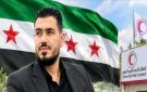تعيين عبد الحميد درويش الحربي مديرا لفرع الهلال الأحمر العربي السوري بالحسكة