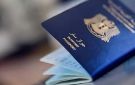  خطأ بصري في جواز السفر البيومتري السوري يشعل اسوشال ميديا