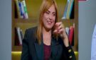 ممثلة مصرية تتقدم ببلاغ ضد مطعم بسبب وجود ديدان داخل وجبة طعام - sy