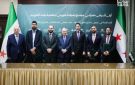 تمويل إسلامي مجمع من ثلاثة بنوك لمشروعين في محافظة دمشق