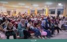 ختام نادي براعم الفرات بعروض فنية وثقافية للأطفال