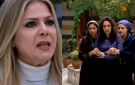  طلاق سعاد من أبو عصام .. مشهد من باب الحارة يعود إلى الواجهة بعدة لغات