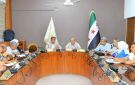 جامعة الفرات تستكمل استعداداتها لانطلاق العام الدراسي الجديد في فرع الرقة