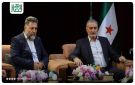 استضاف معرض إدلب للكتاب 2026 العميد رياض الأسعد في لقاء حواري