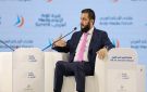 الشرع: نعمل لإيجاد سبل تقلل آثار الحرب وهناك تخوف من توسعها
