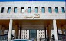 العدل: إلغاء محكمة الإرهاب خطوة محورية لإزالة آثار المحاكم الاستثنائية التي اعتمدها النظام السابق