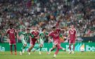 ريال مدريد يدفع ثمن إهدار الفرص ويسقط على ملعب ريال بيتيس بالدوري الاسباني