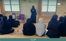 المركز الثقافي بالقورية ينظم محاضرة حول دور الأم في بناء الأسرة