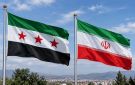 العلاقات الإيرانية السورية بين تحفظ دمشق ورجاء طهران