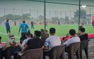 ندوة في القورية لتعزيز ثقافة التشجيع الرياضي الأخلاقي