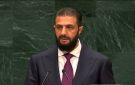 الشرع: سوريا بدأت مرحلة التعافي والنهوض وعلى اسرائيل الانسحاب من أراضينا