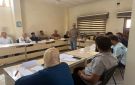 انطلاق أعمال التدريب اللوجستي وإدارة سلاسل الأمداد في الحسكة 