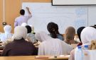 جامعة الفرات تمهد الطريق لطلاب الثانوية نحو العمارة - sy