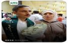 محافظة حلب تكرم المتفوقين في الشهادتين الإعدادية والثانوية بينهم 16من أصحاب الإرادة الاستثنائية