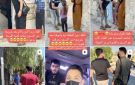 من دفع الديون إلى فتح أبواب السجون.. الإعلامي حسين يحول تبرعات السوريين إلى قصص عودة للحياة - sy