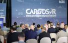 بدء فعاليات معرض ومنتدى (CargoSyr 2026) الدولي في دمشق