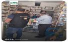 إغلاق سبع صيدليات في جرابلس لعدم استكمالها التراخيص القانونية