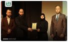 تكريم الفائزين على مستوى الجمهورية في تحدي القراءة والحساب الذهني بحلب