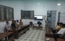 المركز الثقافي في البوكمال يطلق محاضرة إرشادية حول اختيار التخصص الجامعي 