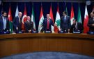 الشرع أمام الأمم المتحدة: الجولان سيبقى أرضا سورية