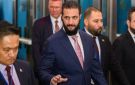 سي إن إن : لماذا لا تعطيهم نيوجرسي؟ .. أحمد الشرع يتحدث عن مزحة مع ترامب بشأن الجولان