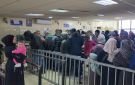 سوريا.. عبور أكثر من مليوني مسافر و31 ألف شاحنة من منفذ جديدة يابوس خلال 8 أشهر