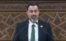 الوزير تركو يكشف عن تحديات كبيرة تواجه عمل وزارته - sy