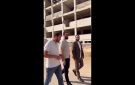  كاجوال وبين شوارعها.. الشرع يجول ميدانيا في حلب وزيارة مسائية إلى حماة (فيديو)
