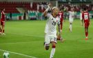 الإمارات تسحق البحرين بتلاثية بيضاء وتعبر الى نصف نهائي كأس الخليج